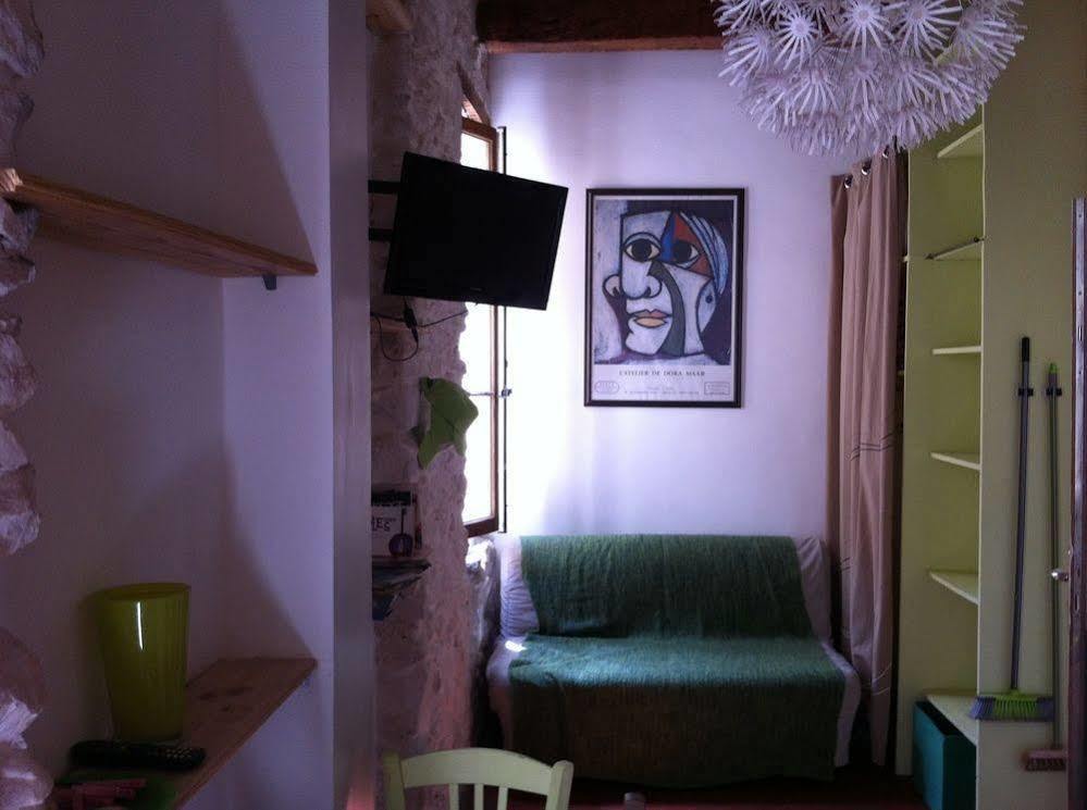 Adoramaar- Le Loft Lejlighed Marseille Eksteriør billede