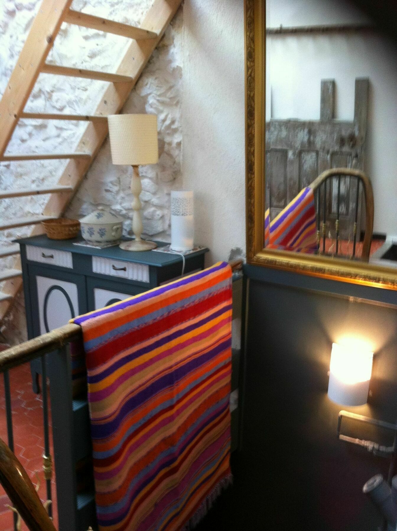 Adoramaar- Le Loft Lejlighed Marseille Eksteriør billede