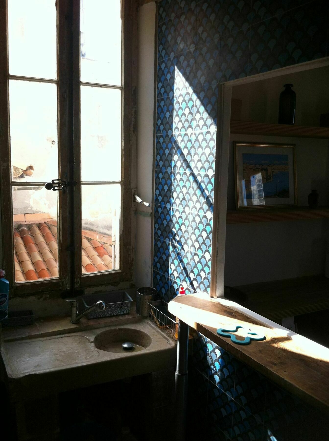 Adoramaar- Le Loft Lejlighed Marseille Eksteriør billede