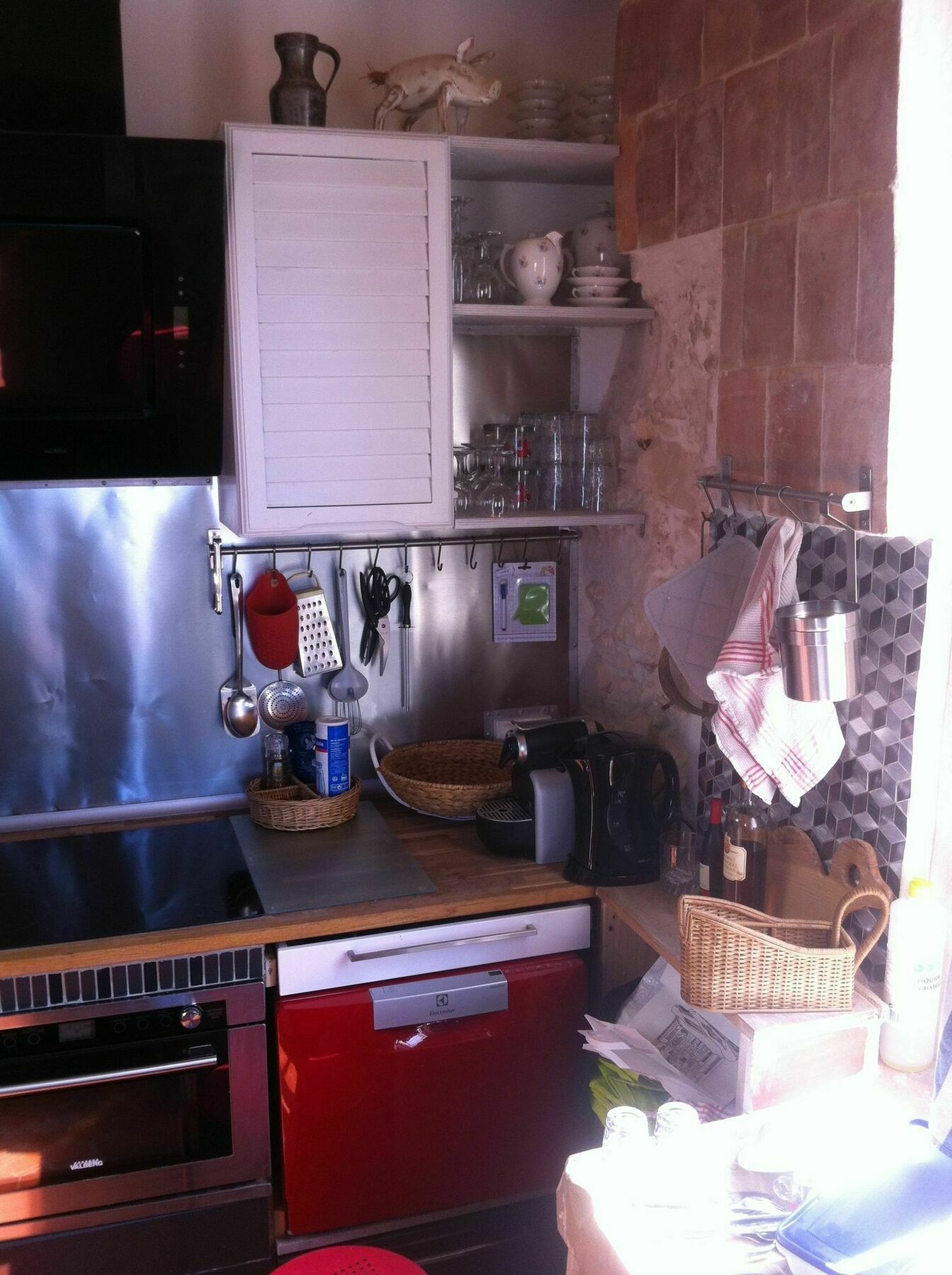 Adoramaar- Le Loft Lejlighed Marseille Eksteriør billede