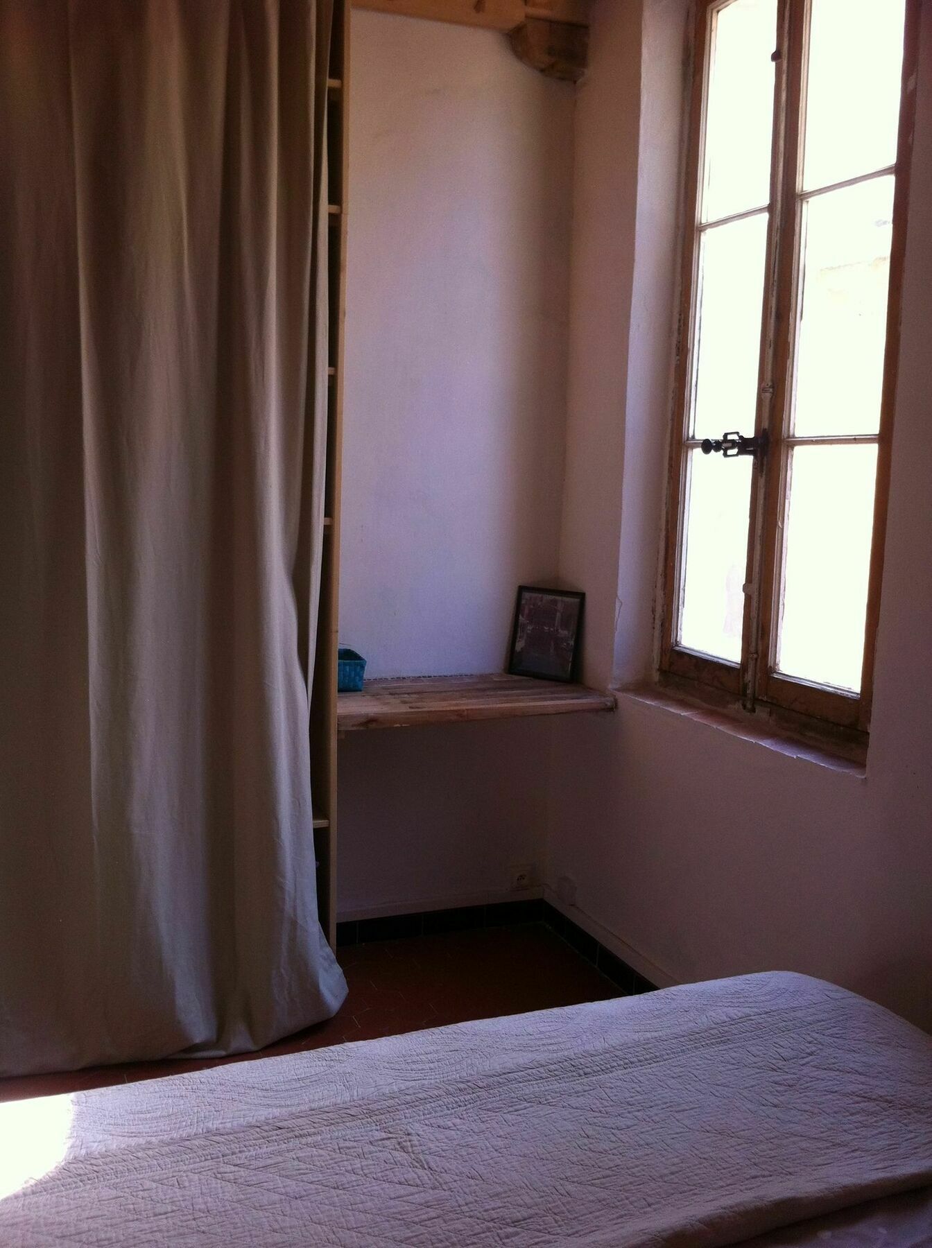 Adoramaar- Le Loft Lejlighed Marseille Eksteriør billede