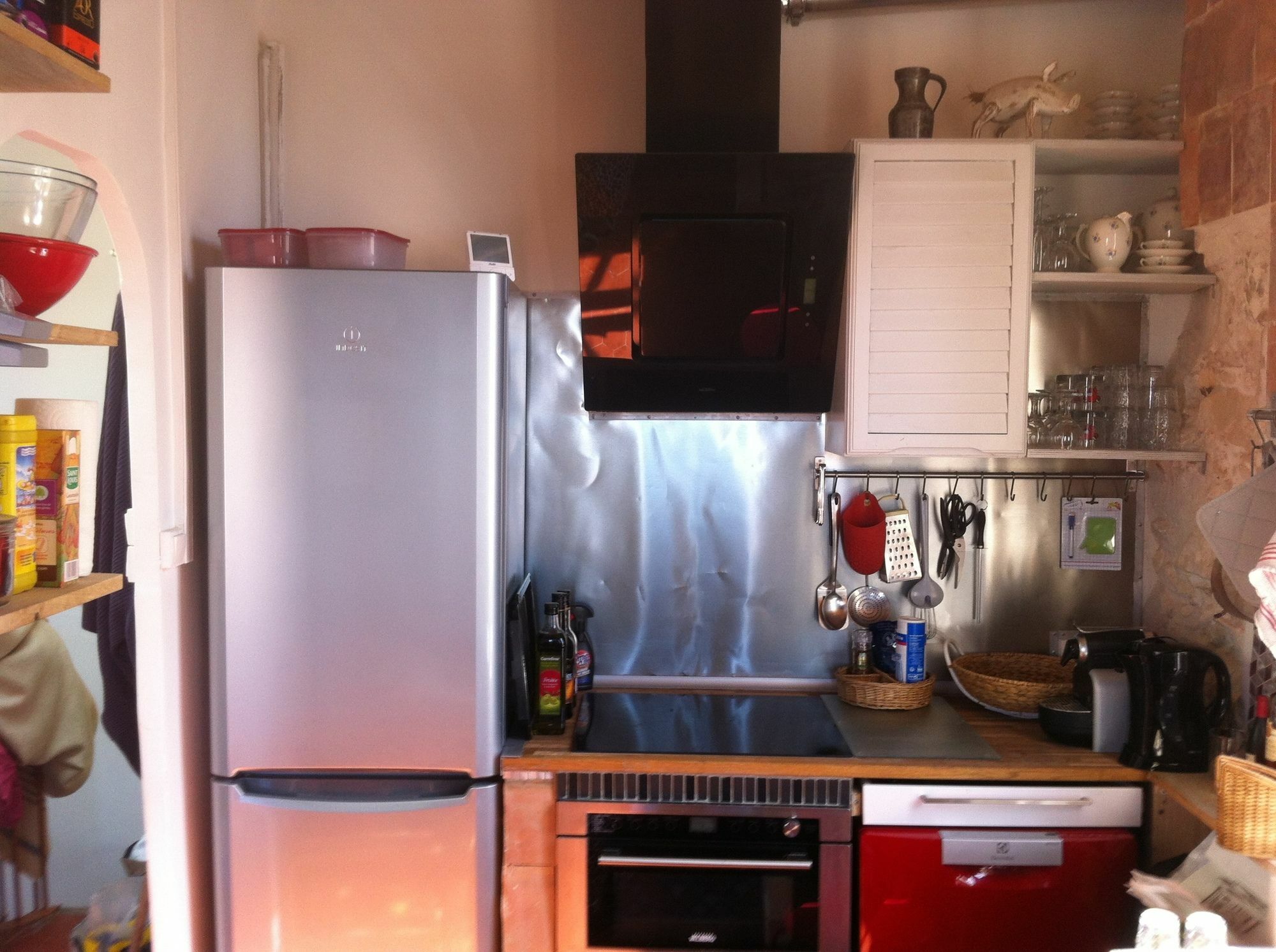Adoramaar- Le Loft Lejlighed Marseille Eksteriør billede