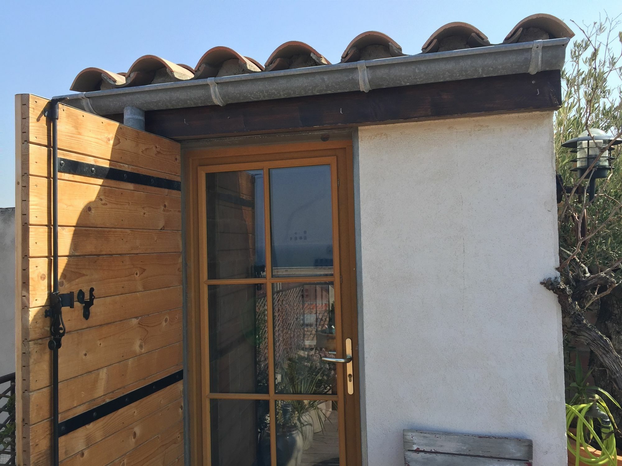 Adoramaar- Le Loft Lejlighed Marseille Eksteriør billede
