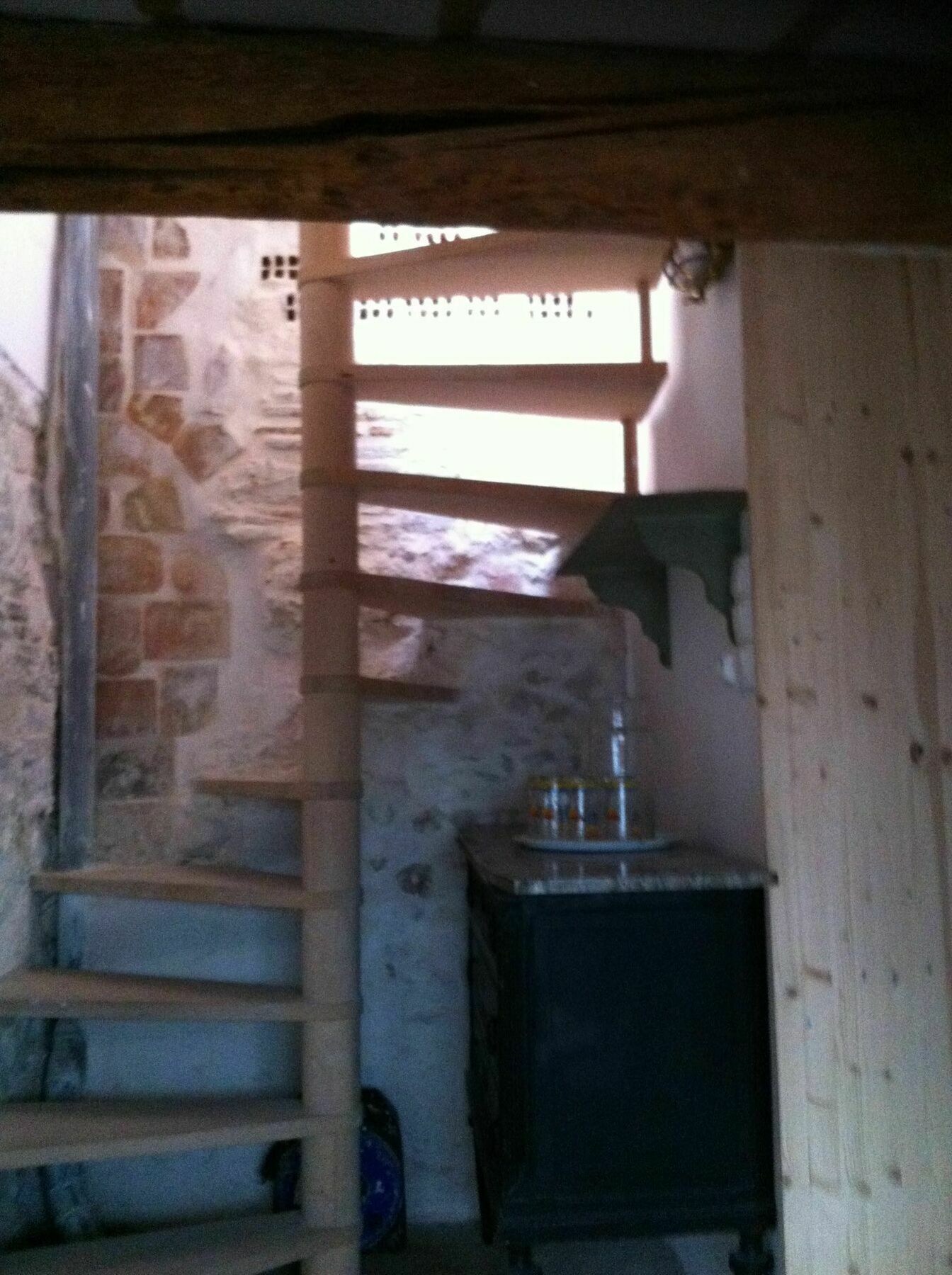 Adoramaar- Le Loft Lejlighed Marseille Eksteriør billede